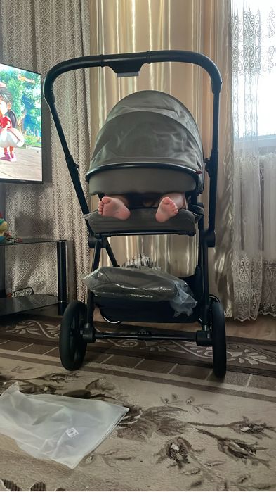 Продам Коляску детская