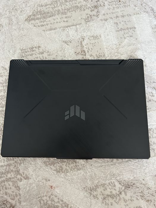 Продам игровой ноутбук!