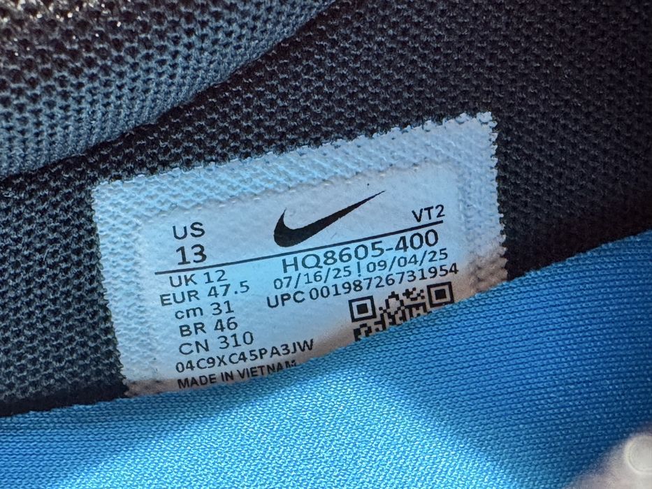 Оригинални! Nike Air Max Dn Roam - 47.5 Shoemag