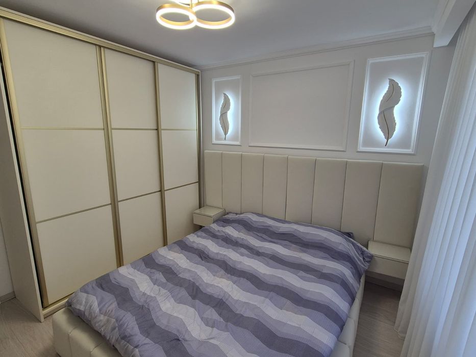 Apartament 4 camere Rogerius, str. Transilvaniei – Complet Renovat 2024, Mobilat/Utilat