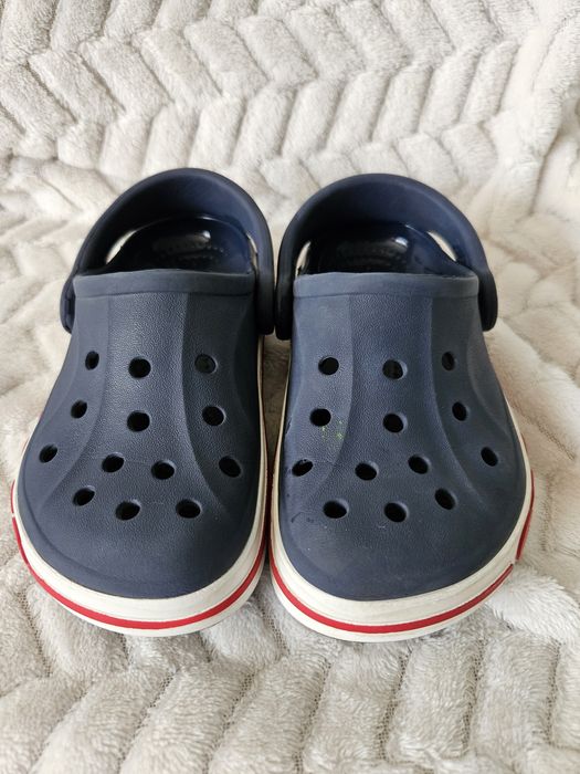 Papuci Crocs marimea C9