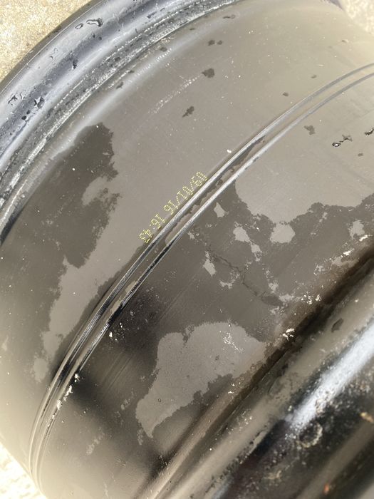 1 бр. Джанта 18" Mercedes W205 C-class 2014-18