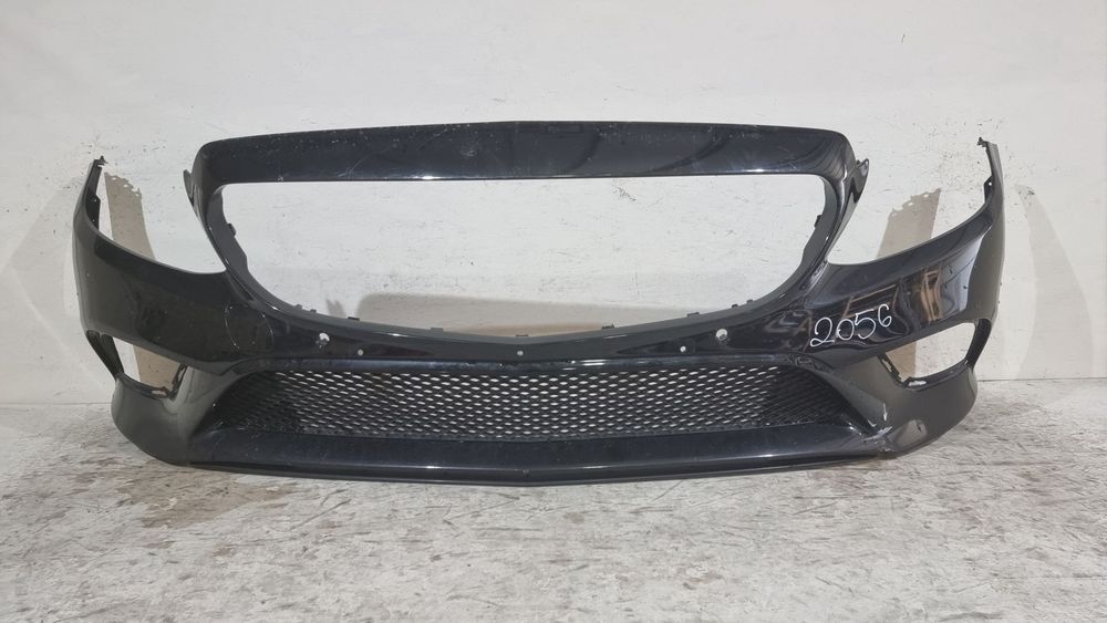 Bara fata Mercedes C-Class W205 facelift, 2018, 2019, 2020, 2021,  cod origine OE A2058851101.