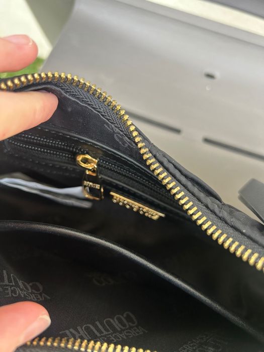 Geanta Versace Originala