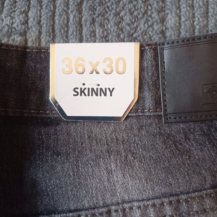 Мъжки дънки SoutPole