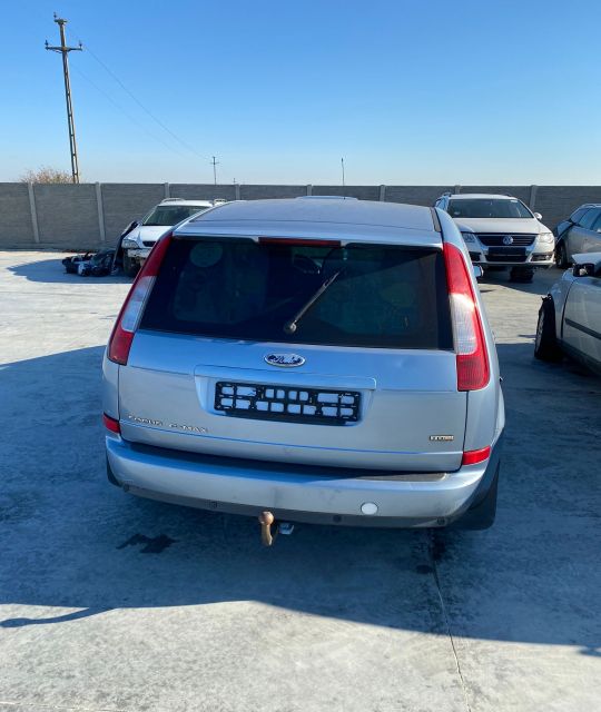 ANSAMBLU MANETE SEMNALIZARE + STERGATOARE 3M5T-6475-AC Ford C-Max pri