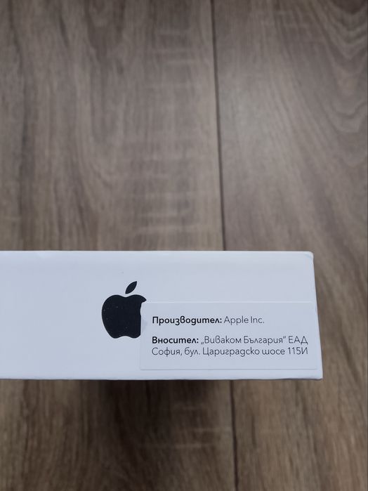 Iphon 15 Black 128GB