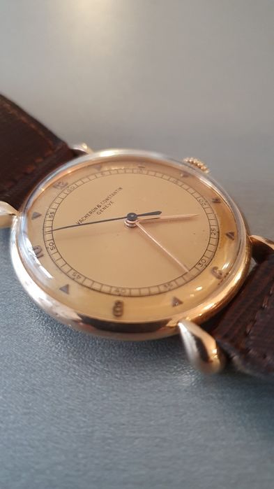 vacheron constantin second hand si noi de vanzare Anunturi OLX.ro