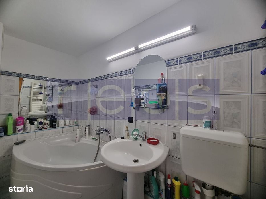 Vanzare- 3 -Camere -Nerva Traian -Timpuri Noi