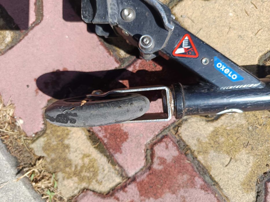 Детска тротинетка