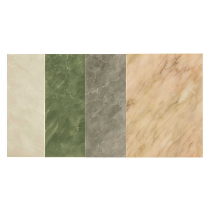 Самозалепващо PVC фолио, лист 30х60см – бързо обновяване без ремонт