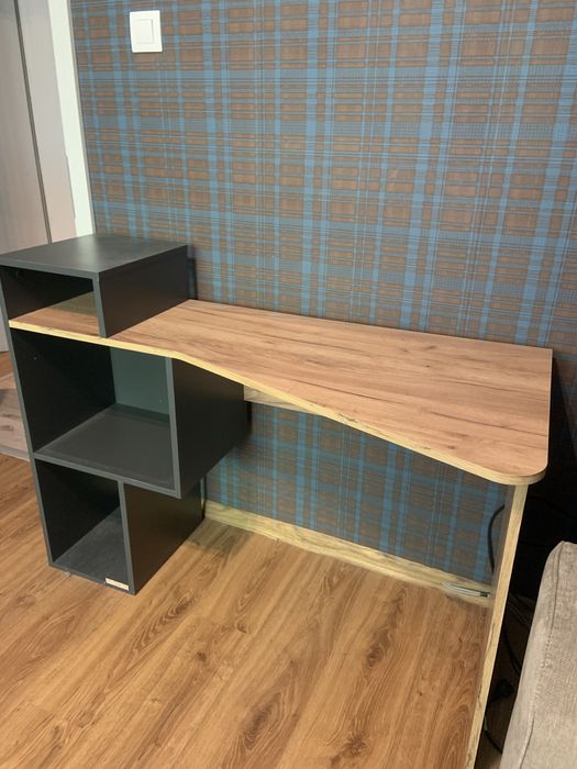 Бюро Д 122см/ Ш 57см /В 90см