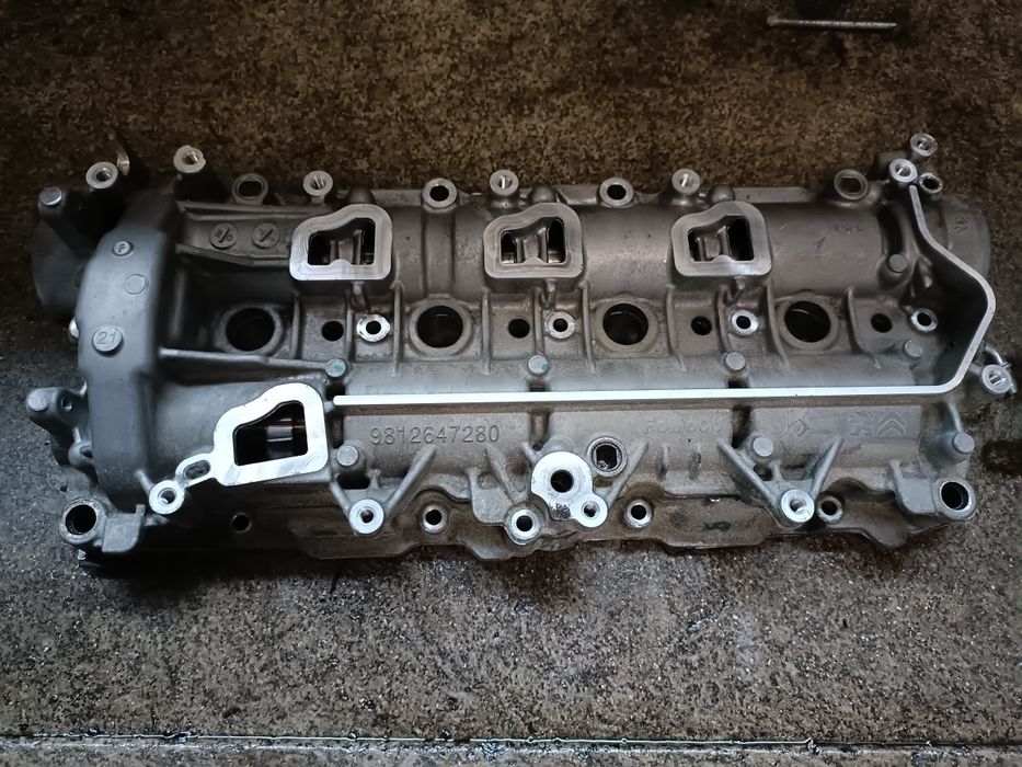 Axe cu came Peugeot ,Ford, Citroen, Opel 1.5 diesel din 2022