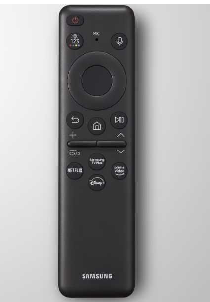 Televizor Samsung QLED 50Q60B, 125 cm, Smart, 4K Ultra HD, Clasa F