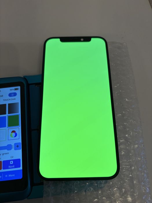 Display iPhone 12 si 12 Pro Original