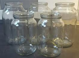 Банки для заготовок!