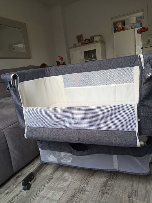Pătuț copii Pepita
