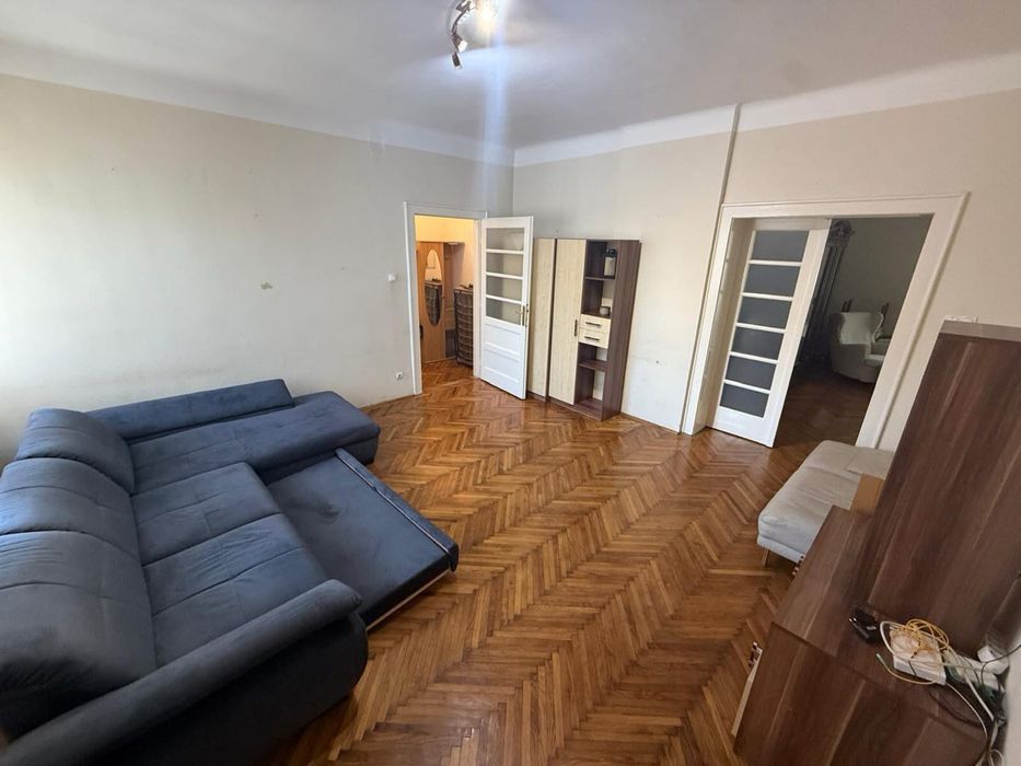 Ofer spre Vanzare Apartament stil Evreiesc  Zona Titulescu