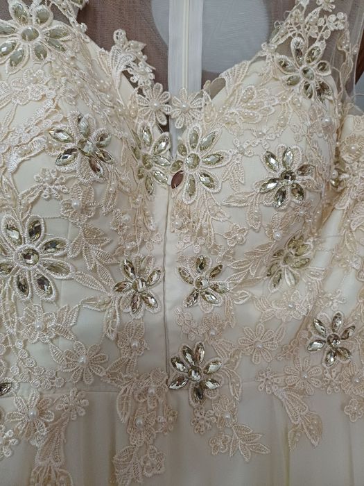 Rochie botez/cununie