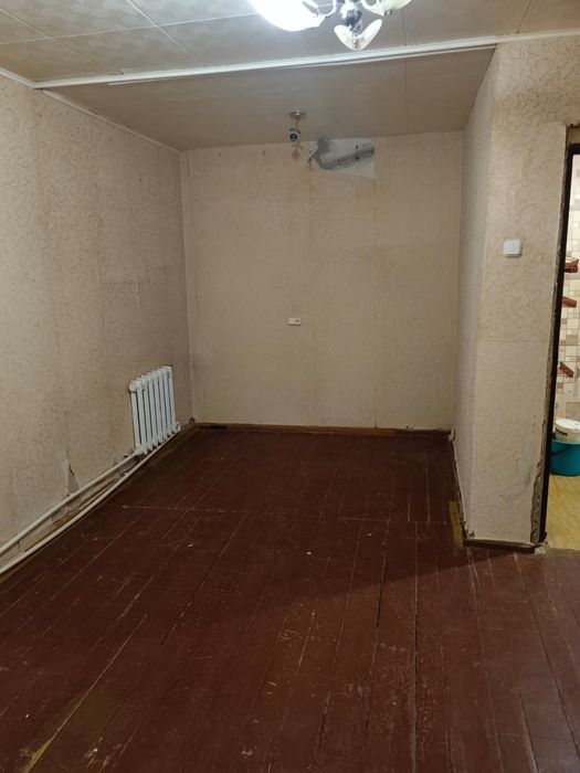 Продам полуторку в Жилянке