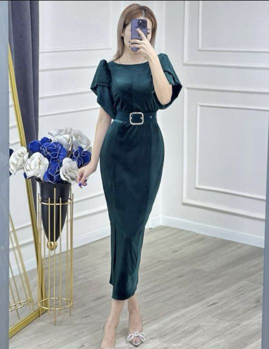 Продам платье 44размера. Койлек сатылады 44 размер