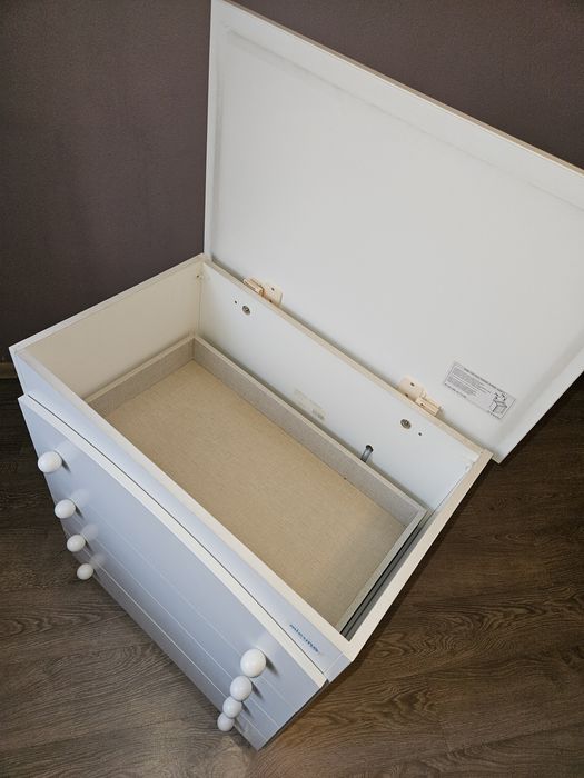 Комод детский испанский