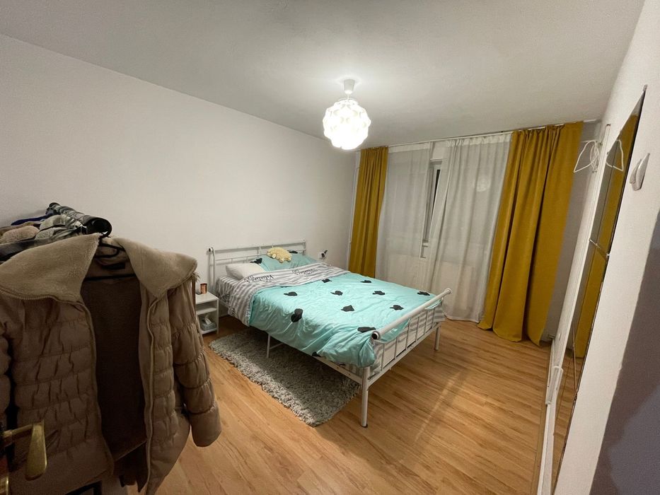 Apartament de vanzare