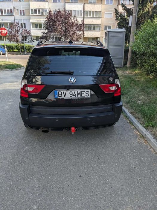 BMW x3 de vânzare