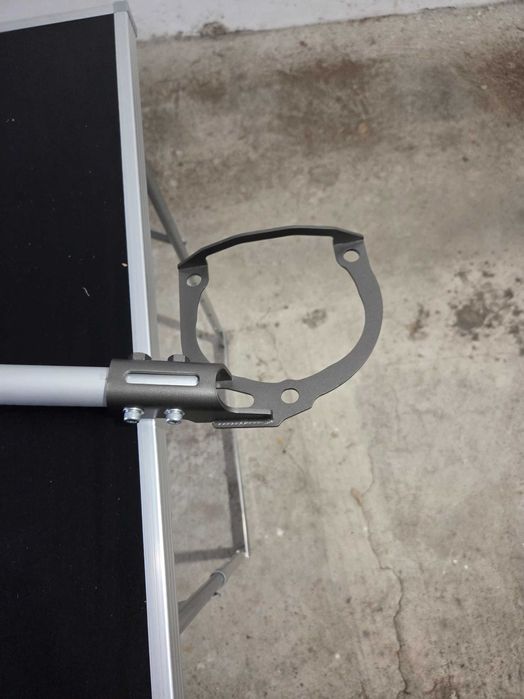 Разпънка за субару форестер ск