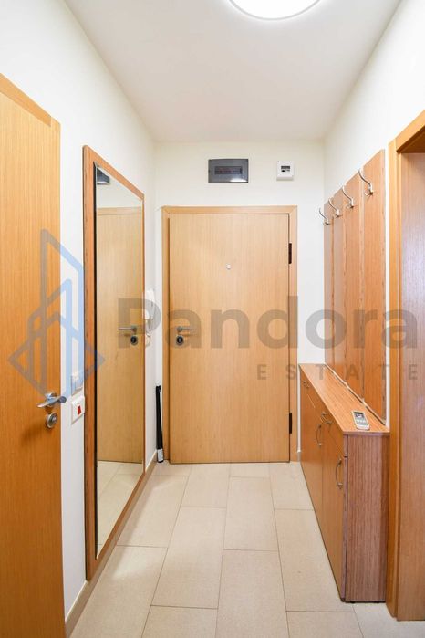 Дава се под наем Двустаен апартамент в София, Борово - 78 кв.м за 538.56 € - Снимка #5