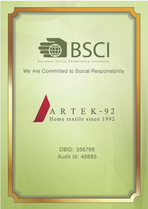 Спално бельо МАКСИ двоен комплект 100% памук АРТЕК-92 ООД- DILIOS- 2бр