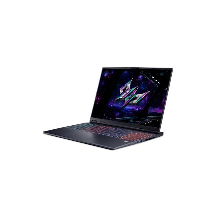 Acer Predator Helios Neo 16S — Core Ultra 9 275HX / RTX 5060 8GB / 32G