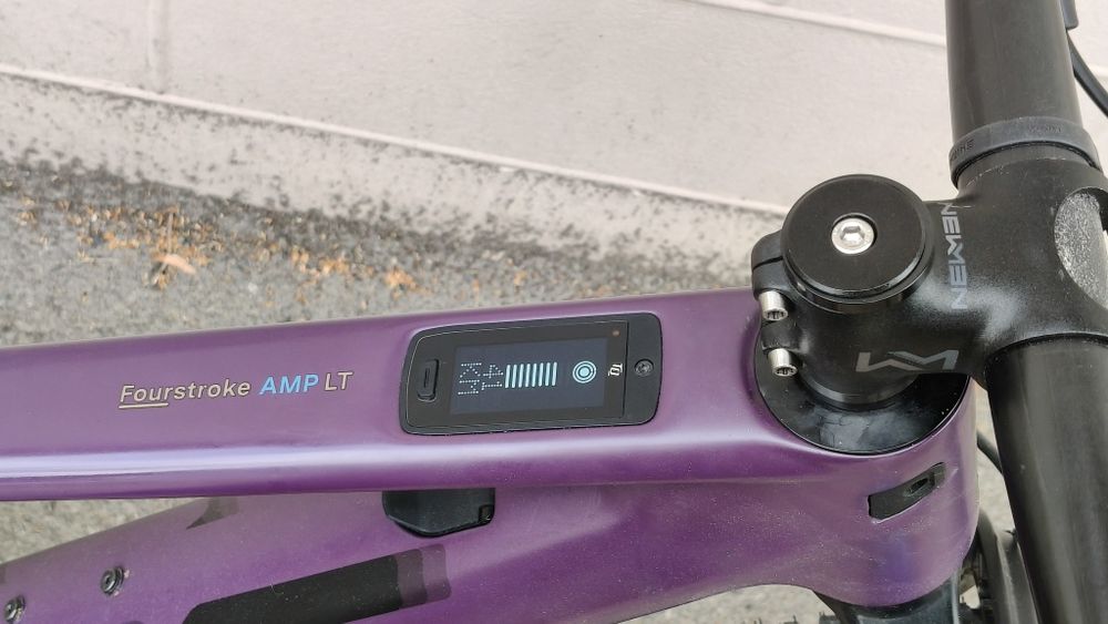 E BIKE  Bmc carbon kashima  motor tq
