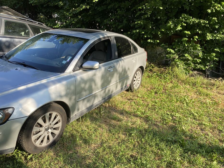 Волво s40 2.4 170кс на части