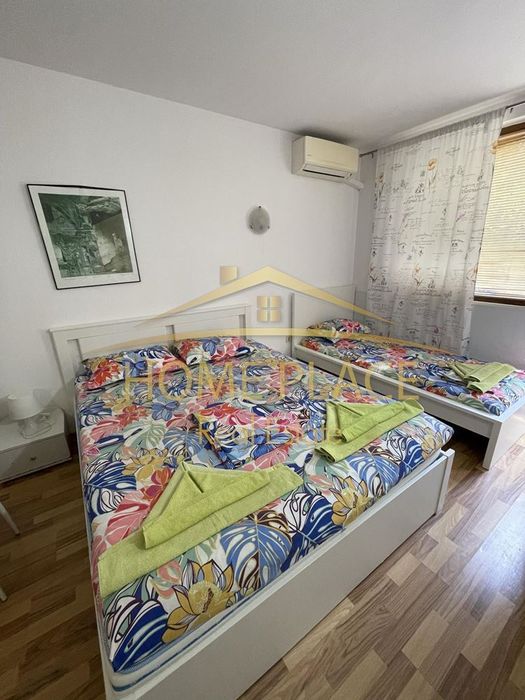 ЕДНОСТАЕН апартамент под наем - м-т Евксиноград