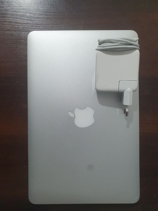 MacBook Air 11 2010