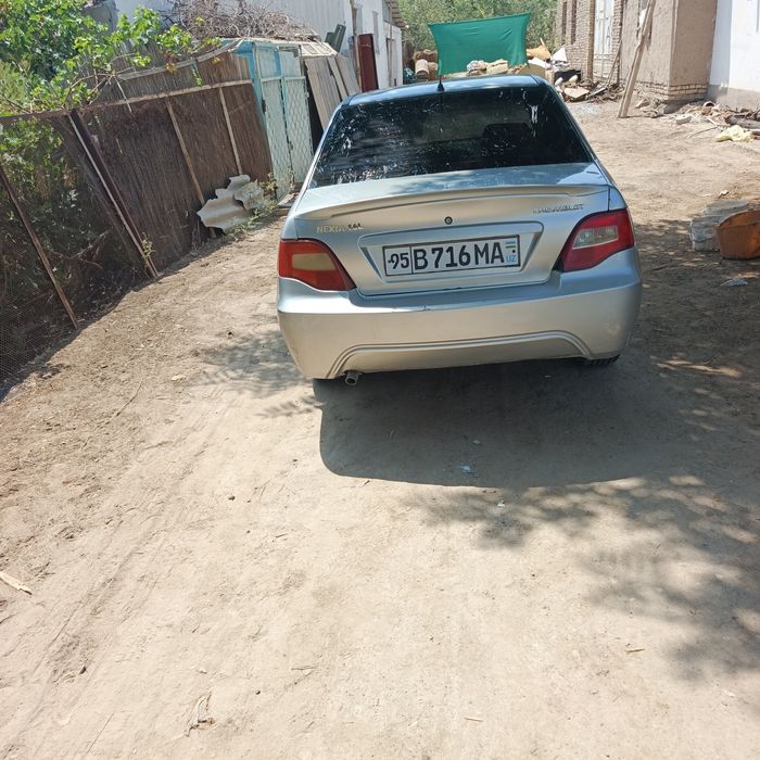 Нйкса.1.6сотлади