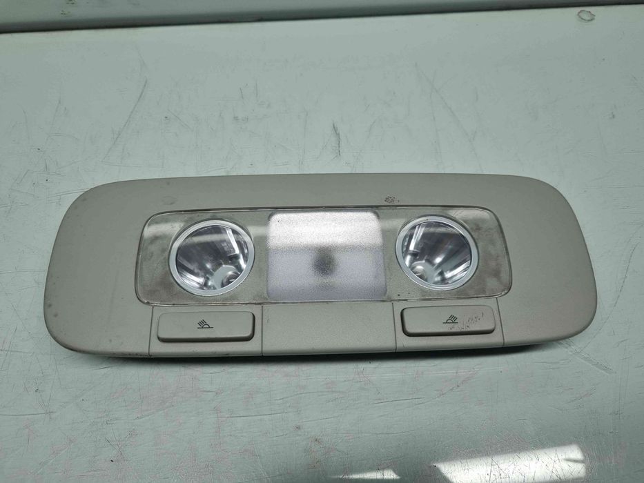 Plafoniera spate Skoda Octavia 3 Combi (5E5) [Fabr 2012-prezent] Face