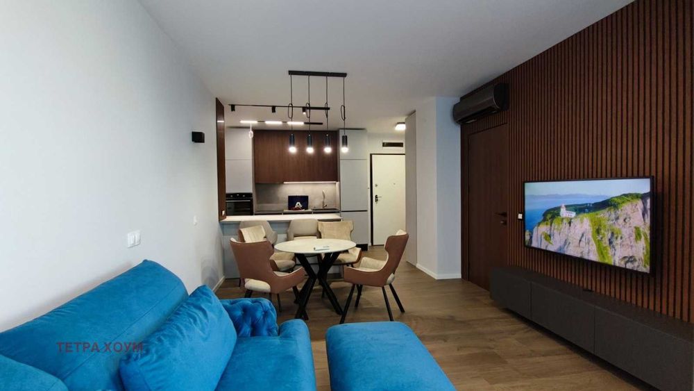 Даваме Под Наем Двустаен Апартамент В Белите брези