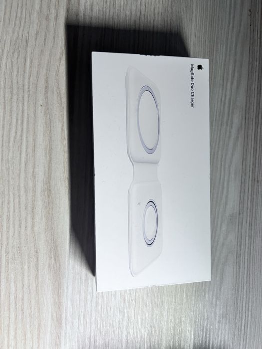 Зарядка mag safe