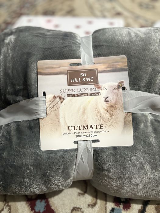 Текстиль постельное белье