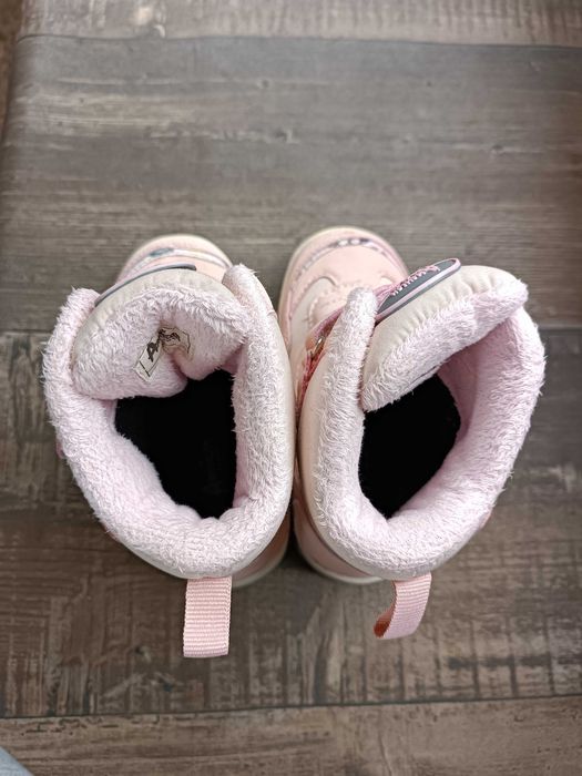 Детски апрески 26