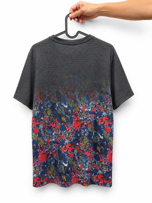 Nike Dri-FIT ежедневна тениска