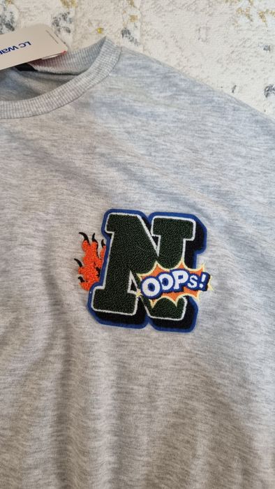 Новый костюм LC WAIKIKI 2XL размер