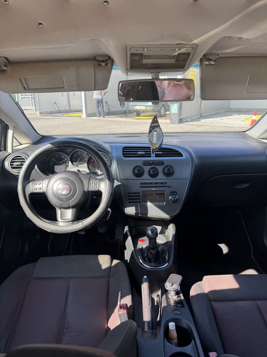 Seat Leon 1.9 TDI 105cp
