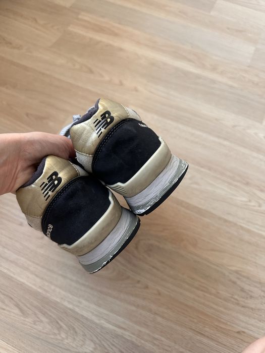 Отдам мужские кросовки Nike
