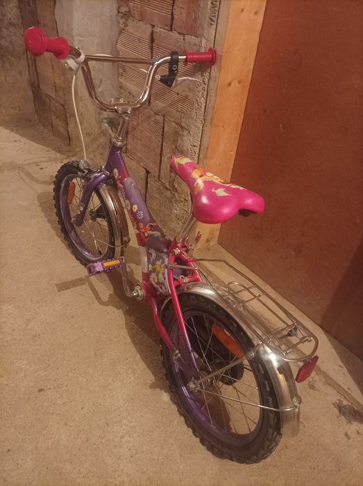 Детски велосипеди