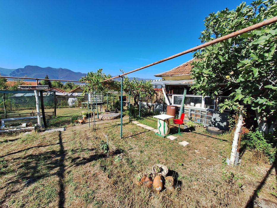 Продава се Къща в София, Сердика - 71 кв.м за 323 €/кв.м - Снимка #8