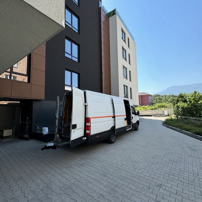 Хамалски услуги София | По-добрите хамали за вашето преместване