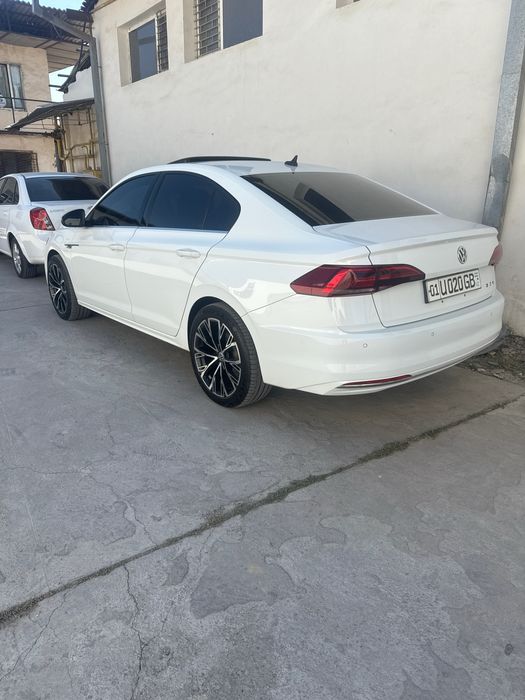 Bmw dizayn Diska Balon R18 volkswagen E bora E lavidaga tushadi